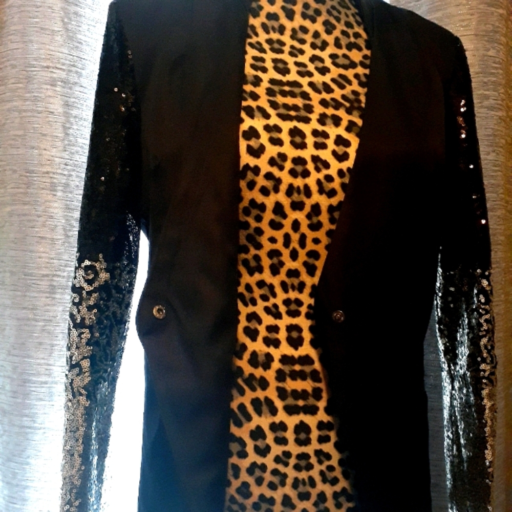 Vest